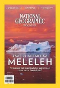 Image of National geographic Indonesia