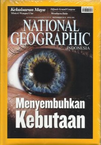 Image of National Geographic Indonesia