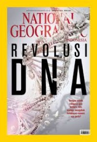 Image of National Geographic Indonesia