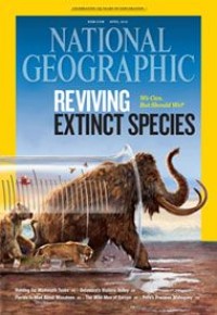 Image of National Geographic