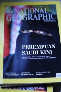 Image of National Geographic Indonesia