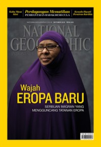 Image of National Geographic Indonesia