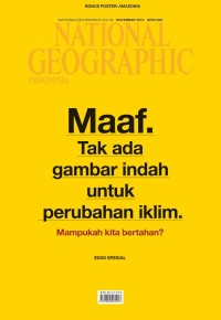 Image of National Geographic Indonesia