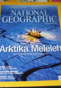 Image of National Geographic Indonesia