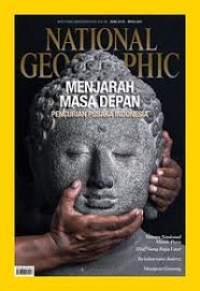 Image of National Geographic Indonesia