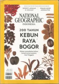 Image of National Geographic Indonesia