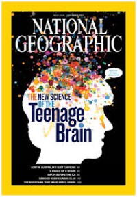 Image of National Geographic