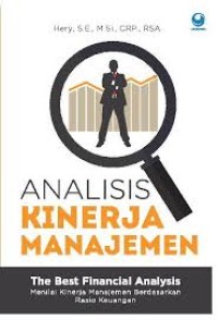 Image of ANALISIS KINERJA MANAJEMEN