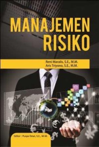 Image of Manajemen risiko