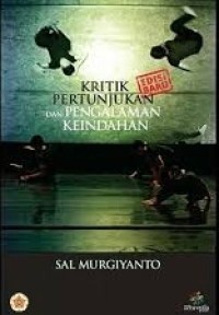 Image of Kritik pertunjukan dan pengalaman keindahan