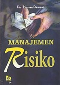 Image of MANAJEMEN RISIKO