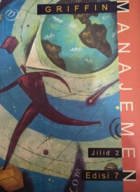 Image of MANAJEMEN ed.7 jil.2