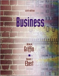 Image of BUSINESS ed.6