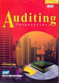 Image of AUDITING= PENGAUDITAN Buk.1