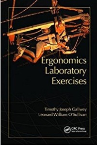 Image of ERGONOMICS LABORATORY EXERCISES
