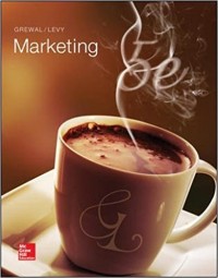 Image of MARKETING