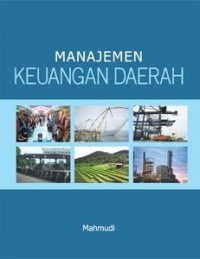 Image of Manajemen keuangan daerah