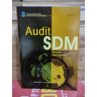 Image of Audit SDM