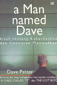 Image of A MAN NAMED DAVE