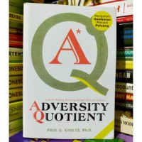 Image of ADVERSITY QUOTIENT