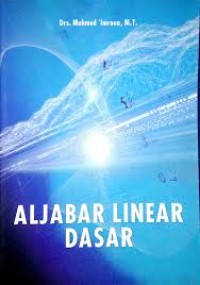 Image of Aljabar linear dasar
