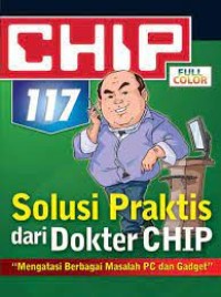 Image of 117 SOLUSI PRAKTIS DATI DOKTER CHIP