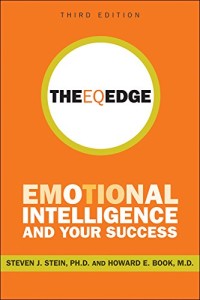 Image of EMOTIONAL INTELLIGENVE AND YOUR SUCCESS