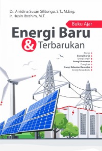 Image of ENERGI BARU DAN TERBARU
