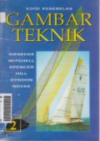 Image of GAMBAR TEKNIK. ed.11