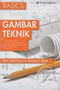 Image of GAMBAR TEKNIK
