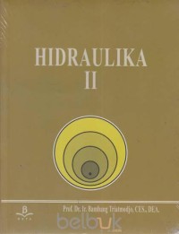 Image of Hidraulika II