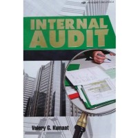 Image of INTERNAL AUDIT