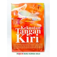 Image of KEKUATAN TANGAN KIRI