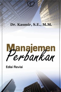 Image of MANAJEMEN PERBANKAN