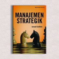 Image of MANAJEMEN STRATEGIK