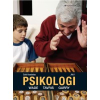 Image of PSIKOLOGI jil.1 ed.11