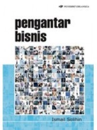 Image of PENGANTAR BISNIS