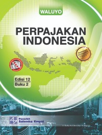 Image of PERPAJAKAN INDONESIA: Buku 2