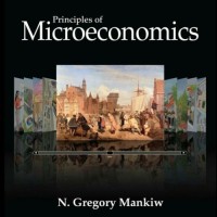 Image of PRINCIPLES OF MICROECONOMICS