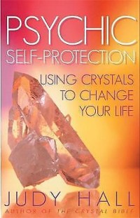 Image of PSYCHIC SELF-PROTECTION