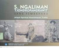 Image of S.NGALIMAN TJONDROPANGRAWIT SANG PEMBAHARU