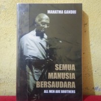 Image of SEMUA MANUSIA BERSAUDARA