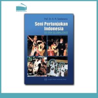 Image of SENI PERTUNJUKAN INDONESIA DI ERA GLOBALISASI