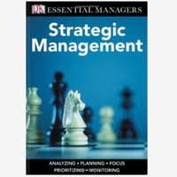 Image of STRATEGIC MANAGEMENT: Analyzing.Planning...