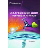 Image of UNIT AIR BAKU DALAM SISTEM PENYEDIAAN AIR MINUM
