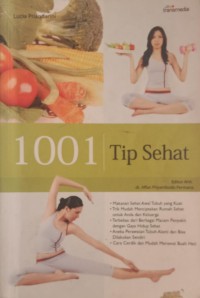 Image of 1001 Tip Sehat