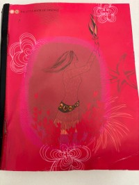 Image of 30THE LITTLE BOOK OF CRYSTALS