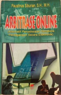 Image of ABITRASE ONLINE