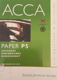 Image of ACCA