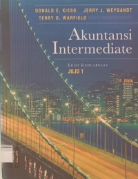 Image of Akuntansi intermediate ed.12 jil.1
